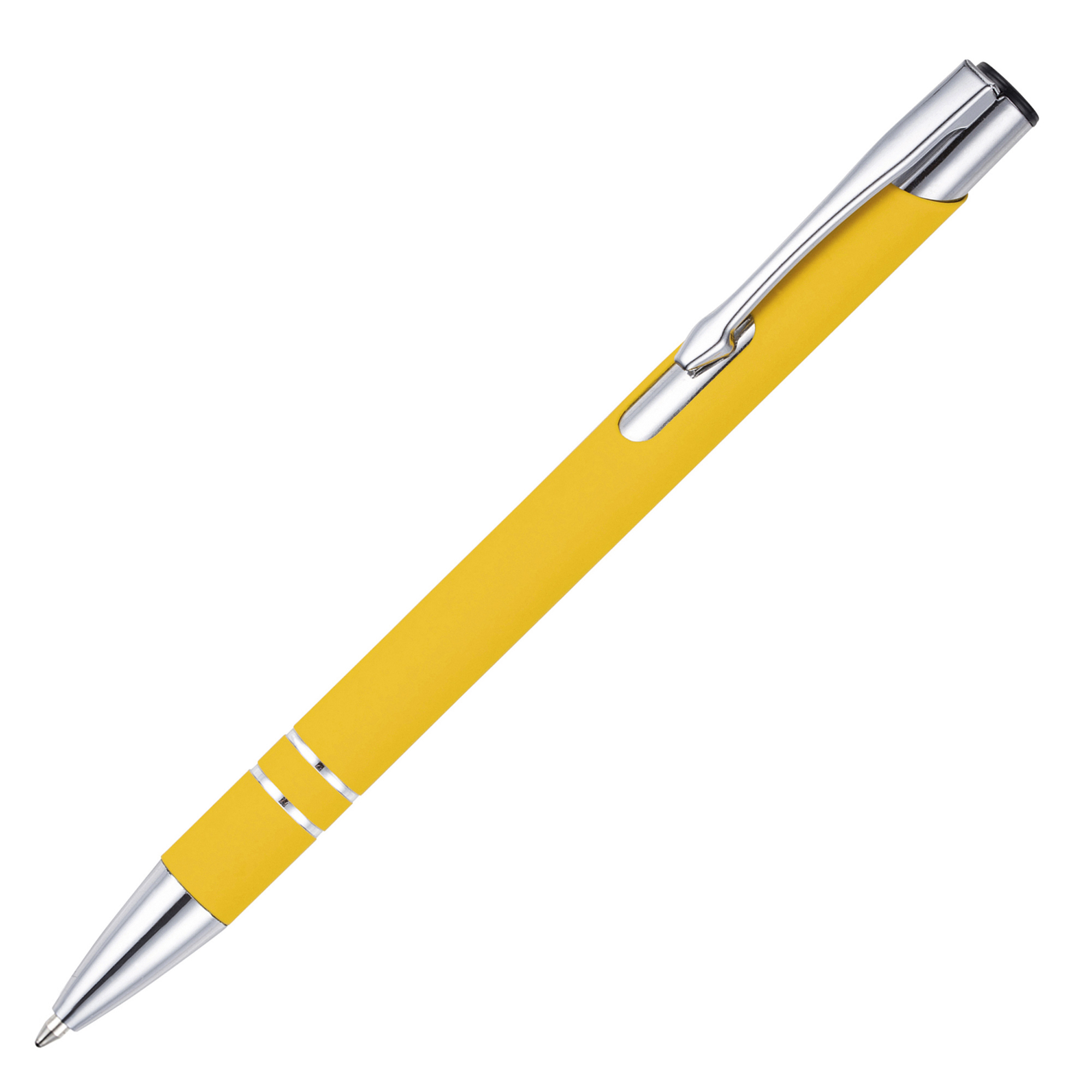 Picture of Beck Softfeel Ball Pen